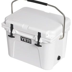 BRAND NEW YETI cooler, box never opened.